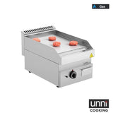 Gas Griddle - Smooth - G65GP10B+S
