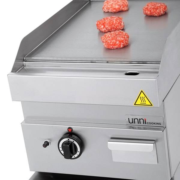 Gas Griddle - Smooth - G65GP10B+S