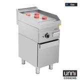 Gas Griddle - Smooth - G65GP10B+S