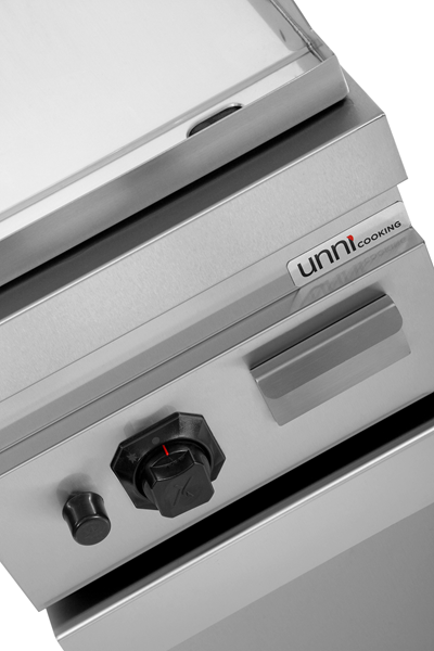Gas Griddle - Smooth - G70GP10+C-K