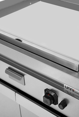 Gas Griddle – Chrome – G70GP20+C-K