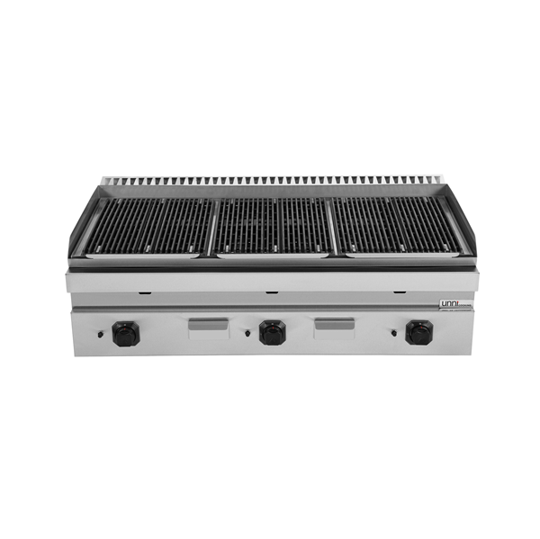 Lava Rock Grill – 27 kW – G70GP30