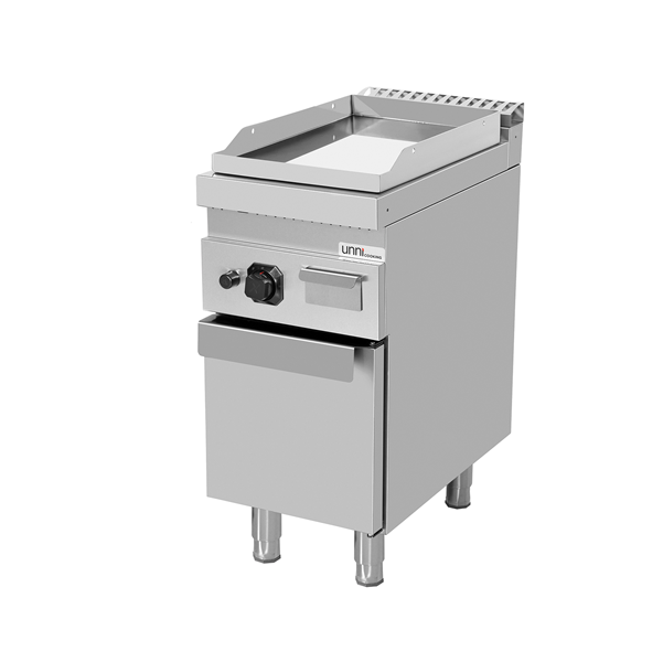 Gas Griddle - Smooth - G70GP10+C-K