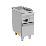 Gas Griddle - Smooth - G70GP10+S-K