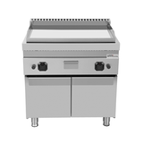 Gas Griddle – Chrome – G70GP20+C-K