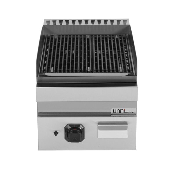 Lava rock grill – 9kW – G70GP10