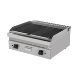 Lava rock grill – 18kW – G70GP20