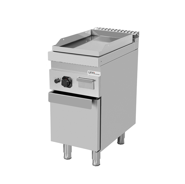 Gas Griddle - Smooth - G70GP10+S-K