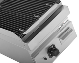 Lava rock grill – 9kW – G70GP10