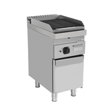 Gas Lava Rock Grill - 9kW - G70GP10-K