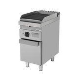 Gas Lava Rock Grill - 9kW - G70GP10-K