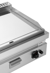 Gas Griddle – Chrome – G70GP20B+C