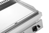 Gas Griddle – Chrome – G70GP20B+C