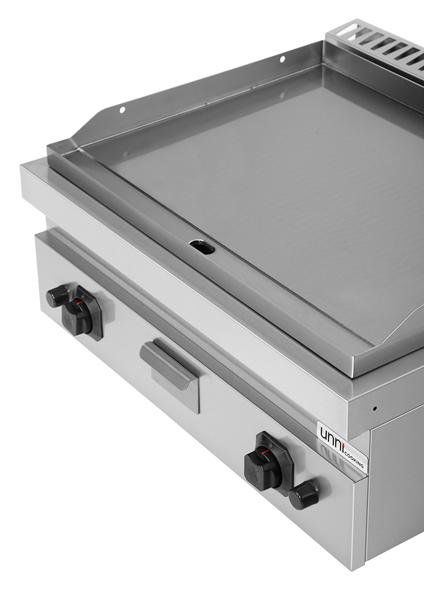 Gas Griddle - Smooth - G70GP20B+S