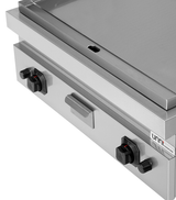 Gas Griddle - Smooth - G70GP20B+S
