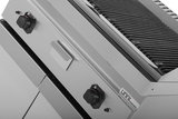 Gas Lava Rock Grill – 18 kW – G70GP20-K