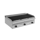 Lava Rock Grill – 27 kW – G70GP30