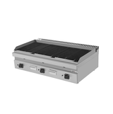 Lava Rock Grill – 27 kW – G70GP30
