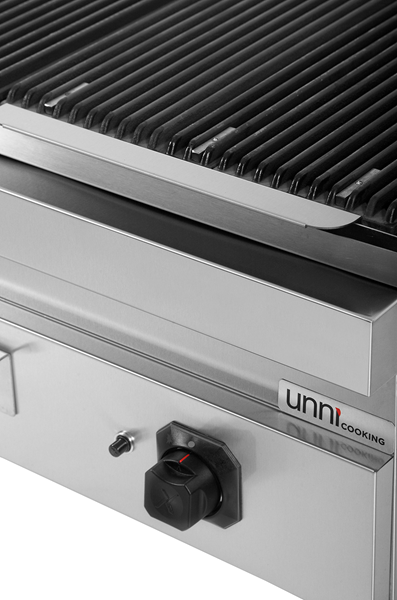 Lava Rock Grill – 27 kW – G70GP30