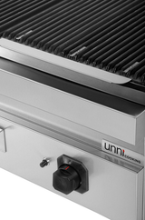 Lava Rock Grill – 27 kW – G70GP30