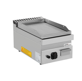 Gas Griddle – Ribbed Chrome – G70GP10B+GC