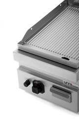Gas Griddle – Ribbed – G70GP10B+G