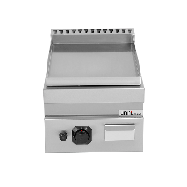 Gas Griddle – Chrome – G70GP10B+C