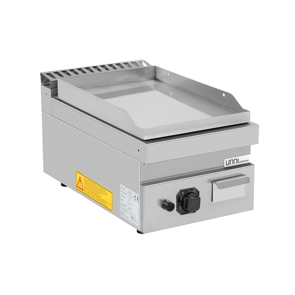 Gas Griddle – Chrome – G70GP10B+C