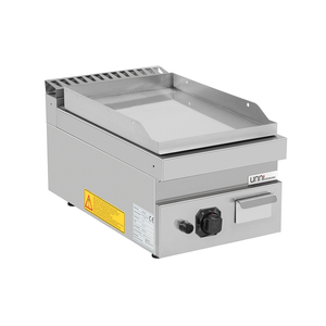 Tafelmodel Bakplaten