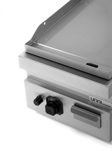Gas Griddle – Chrome – G70GP10B+C