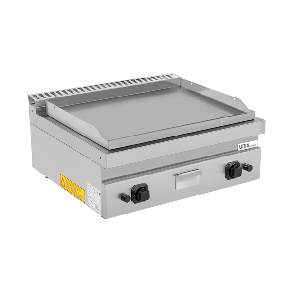 Gas Griddle - Smooth - G70GP20B+S