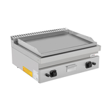 Gas Griddle - Smooth - G70GP20B+S
