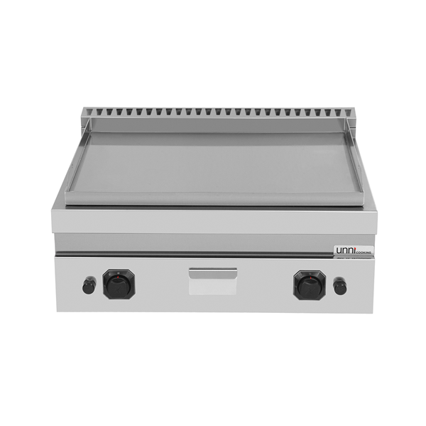 Gas Griddle - Smooth - G70GP20B+S