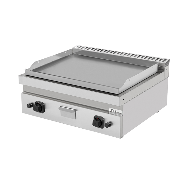 Gas Griddle - Smooth - G70GP20B+S