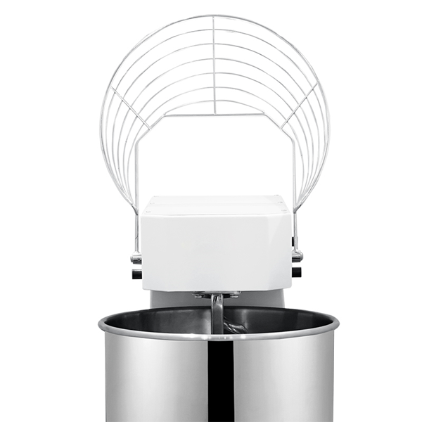 Dough machine 40 liters / 2 speeds – 400 volt