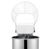 Dough machine 40 liters / 2 speeds – 400 volt