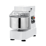 Dough machine 22 litres / 2 speeds - 400 volt