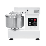Dough machine 40 liters / 2 speeds – 400 volt