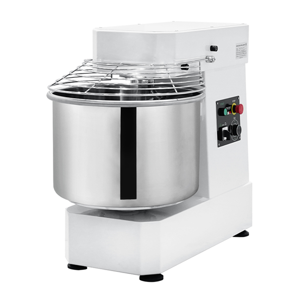 Dough machine 60 liters / 2 speeds – 400 volts