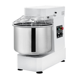 Dough machine 60 liters / 2 speeds – 400 volts