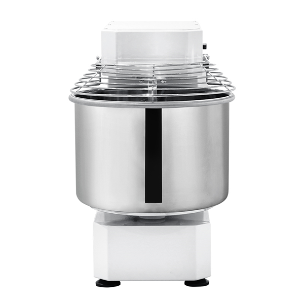 Dough mixer 50 litres / 2 speeds – 400 volt