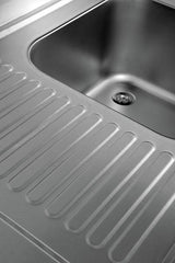 100x70xH85cm – Sink Right