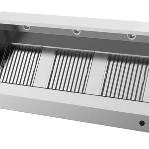  1100 mm Diep Doosmodel Premium