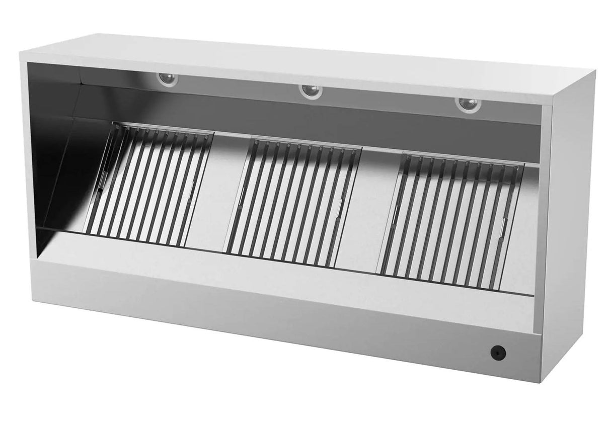Extractor Hood 1100 Series
