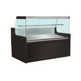 Refrigerated Meat Display – 1580 mm With Single Shelf