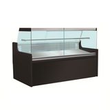 Refrigerated Meat Display – 1880 mm With Single Shelf
