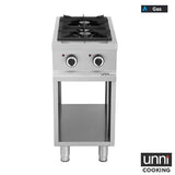 Gas Cooktop – OCK-2
