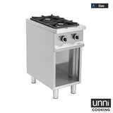 Gas Cooktop – OCK-2
