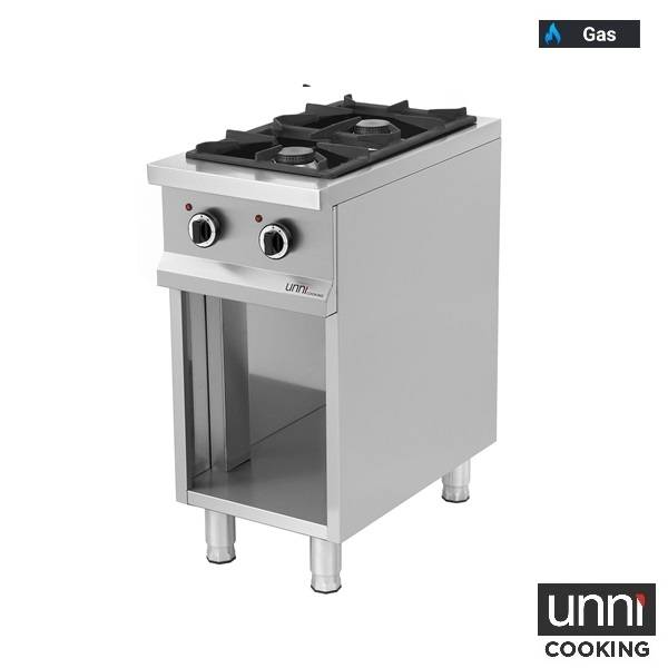Gas Cooktop – OCK-2