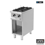 Gas Cooktop – OCK-2